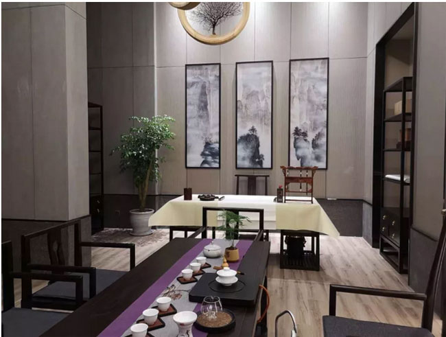 程力茶樓程力匯隆重開(kāi)業(yè)，打造商業(yè)會(huì)談茶樓