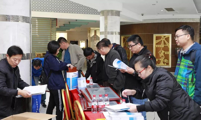 程力汽車售后服務品質提升，特約服務站培訓會