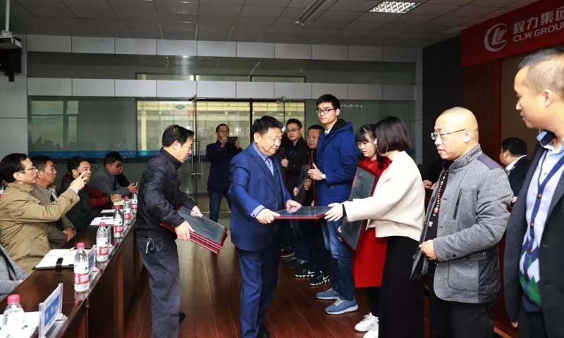 程力汽車售后服務品質提升，特約服務站培訓會