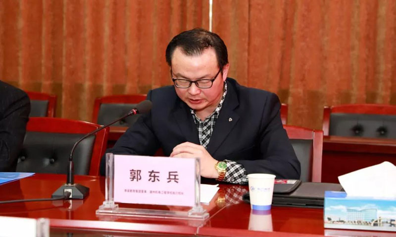 隨州程力汽車職業技術學校助力程力專汽人才培