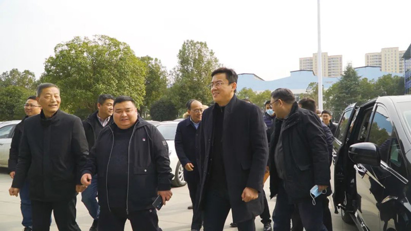 程力汽車集團與東風(fēng)汽車股份有限公司深化合作