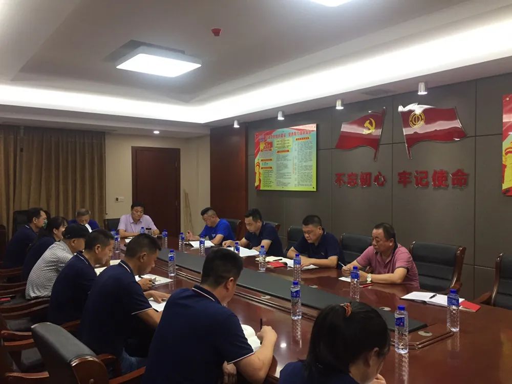 經驗交流：樹旗幟立標桿，學先進謀發展----程力汽車制造有限公司創新創業先進事跡引發企業比、學、趕、幫、超及勇拼搏敢作為的熱潮