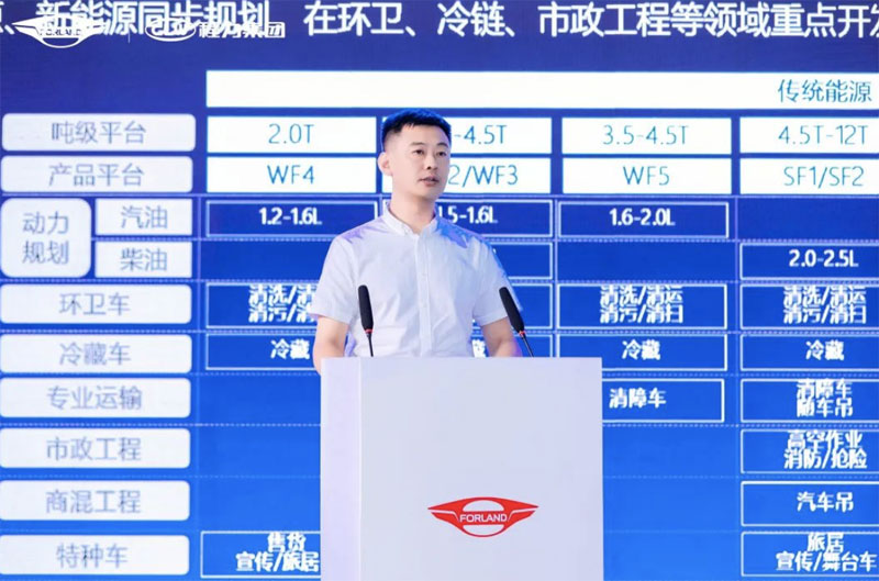 聚勢(shì)共贏 福田時(shí)代&程力集團(tuán)共謀未來合作發(fā)展方向